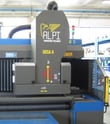 produttori macchine taglio laser 