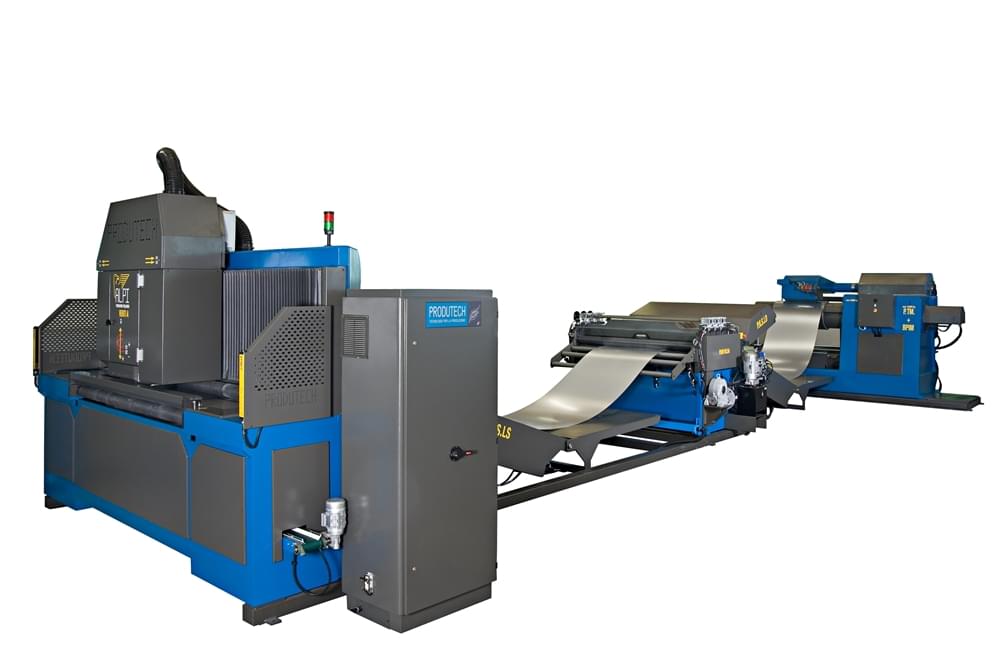 produttori macchine taglio laser 