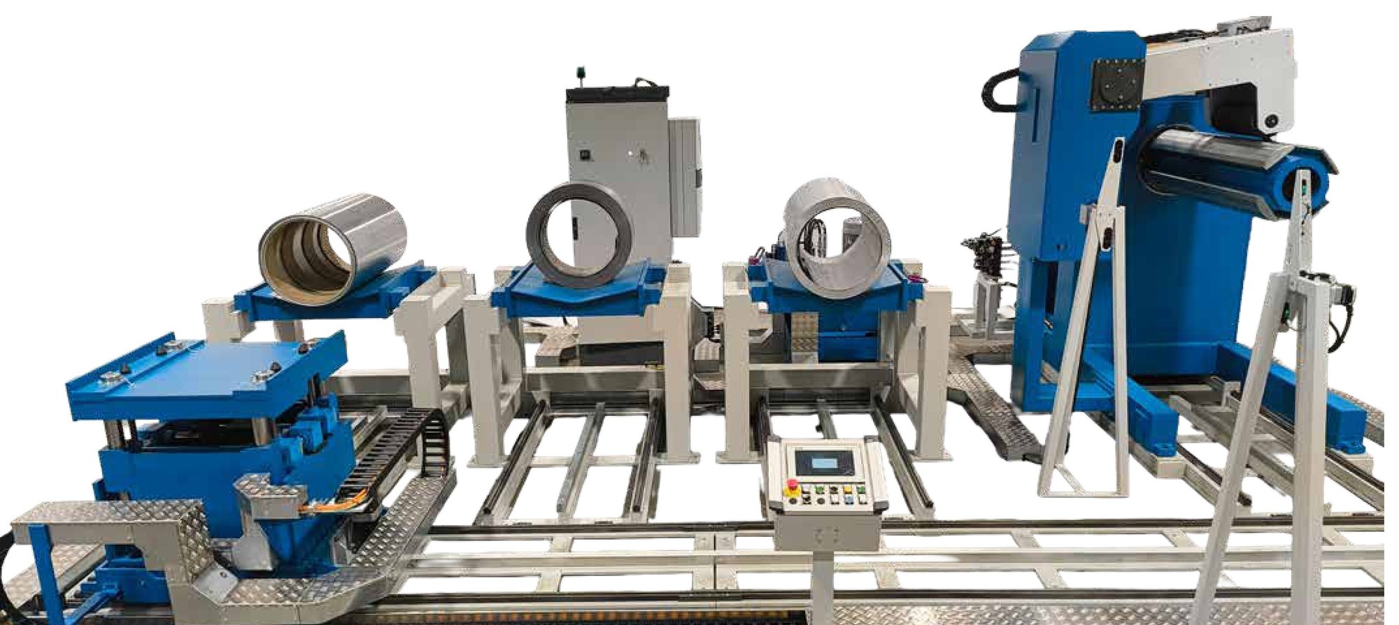 Cambio coil automatico AutoCOIL