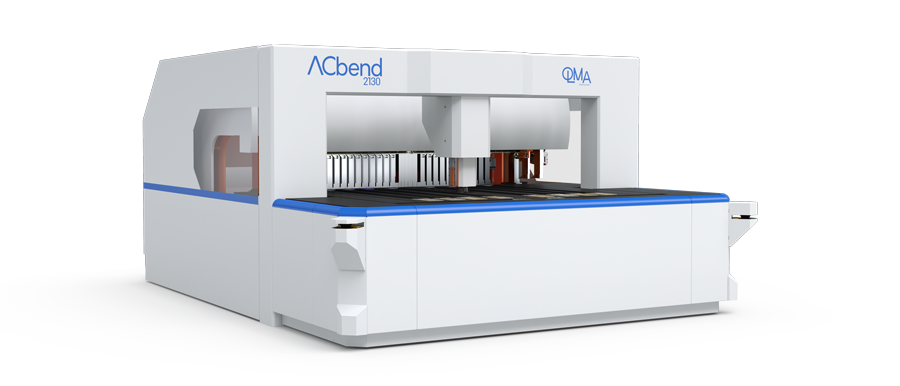 Pannellatrice Elettrica