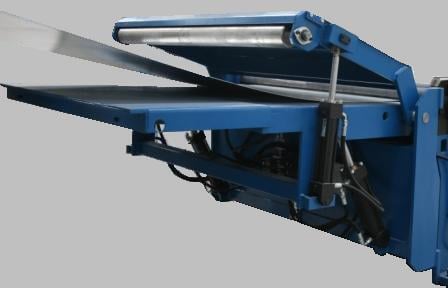 Tavole inserimento testa coil