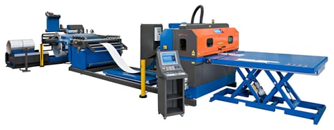 laserschneiden von coil