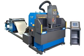 costruttori macchine taglio laser
