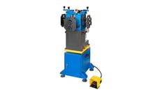 TRIS sheet metal profiling machine
