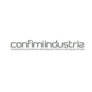 CONFIMI INDUSTRIA - dem Zusammenschluss der Italienischen Herstellenden Industrie und der Privatunternehmen